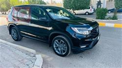 هوندا با سبورت